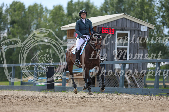 14972 - Mckenna - 2026 Rocky Mountain Classic III - Sunday August 23rd