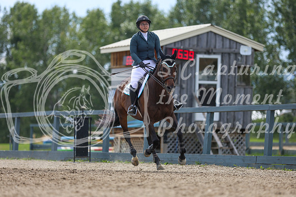 14973 - Mckenna - 2026 Rocky Mountain Classic III - Sunday August 23rd