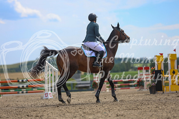 15034 - Mckenna - 2026 Rocky Mountain Classic III - Sunday August 23rd