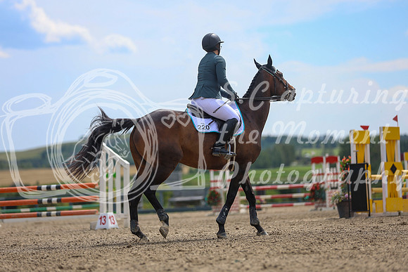 15035 - Mckenna - 2026 Rocky Mountain Classic III - Sunday August 23rd