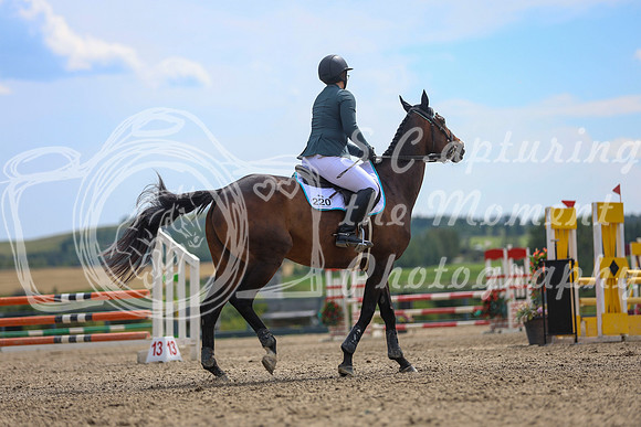 15036 - Mckenna - 2026 Rocky Mountain Classic III - Sunday August 23rd