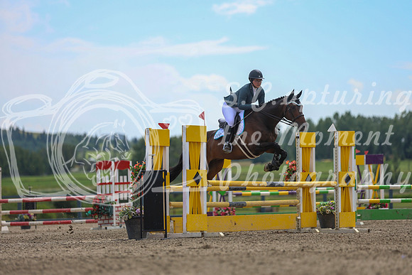 15038 - Mckenna - 2026 Rocky Mountain Classic III - Sunday August 23rd