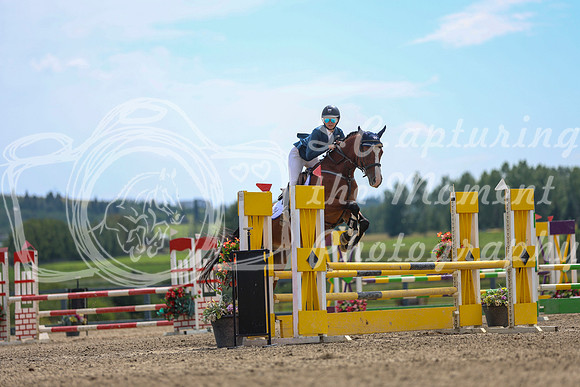 14985 - Mckenna - 2026 Rocky Mountain Classic III - Sunday August 23rd