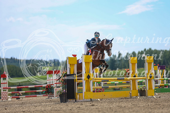 14986 - Mckenna - 2026 Rocky Mountain Classic III - Sunday August 23rd