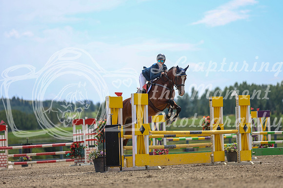 14987 - Mckenna - 2026 Rocky Mountain Classic III - Sunday August 23rd