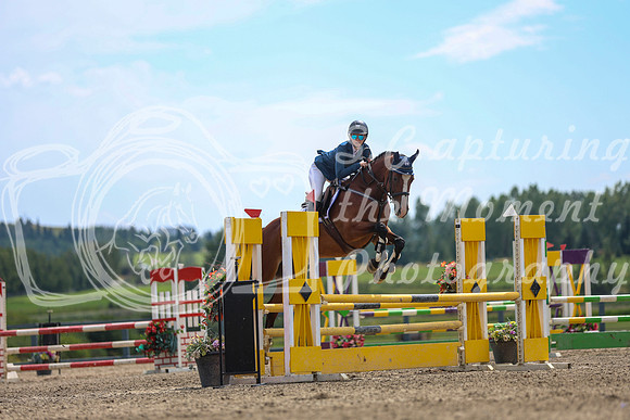 14988 - Mckenna - 2026 Rocky Mountain Classic III - Sunday August 23rd