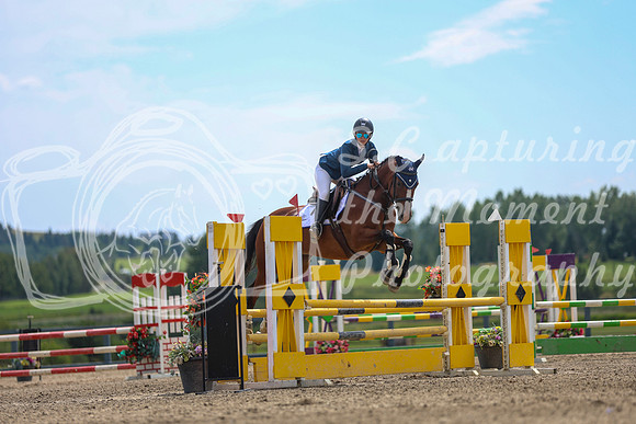 14990 - Mckenna - 2026 Rocky Mountain Classic III - Sunday August 23rd