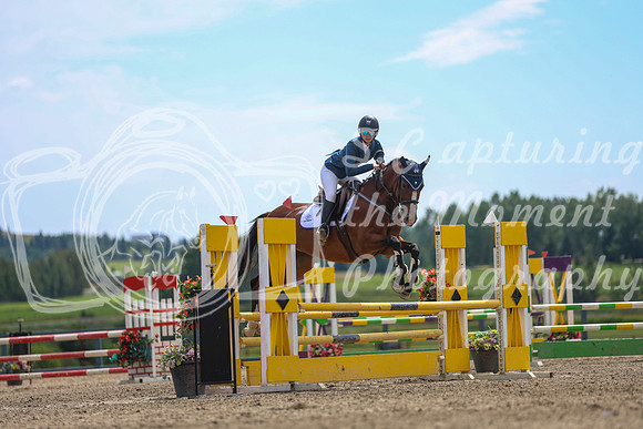 14991 - Mckenna - 2026 Rocky Mountain Classic III - Sunday August 23rd