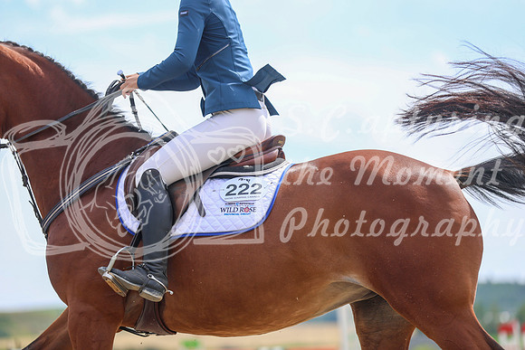 14992 - Mckenna - 2026 Rocky Mountain Classic III - Sunday August 23rd