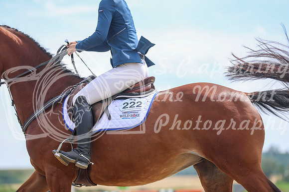 14993 - Mckenna - 2026 Rocky Mountain Classic III - Sunday August 23rd