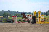 14996 - Mckenna - 2026 Rocky Mountain Classic III - Sunday August 23rd