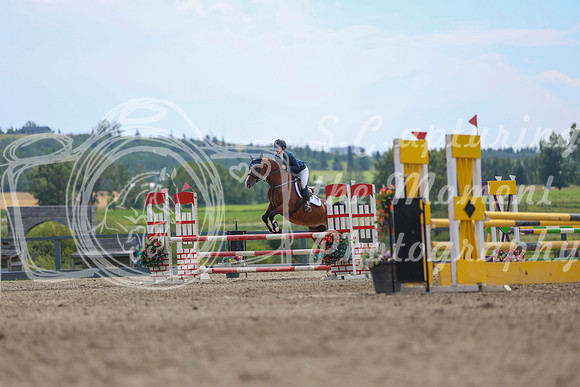 14996 - Mckenna - 2026 Rocky Mountain Classic III - Sunday August 23rd