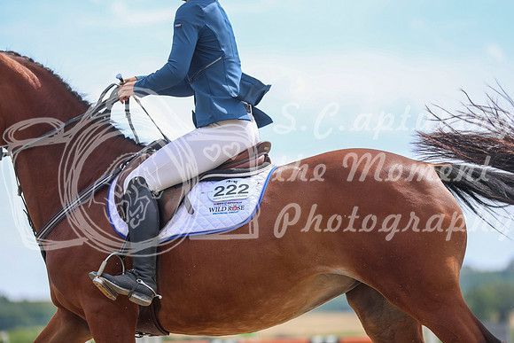14994 - Mckenna - 2026 Rocky Mountain Classic III - Sunday August 23rd