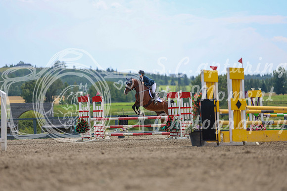 14997 - Mckenna - 2026 Rocky Mountain Classic III - Sunday August 23rd