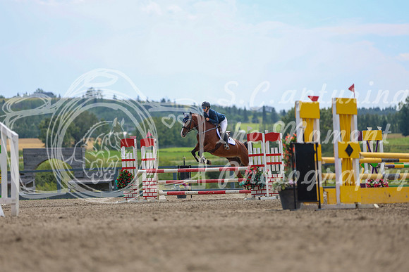14998 - Mckenna - 2026 Rocky Mountain Classic III - Sunday August 23rd