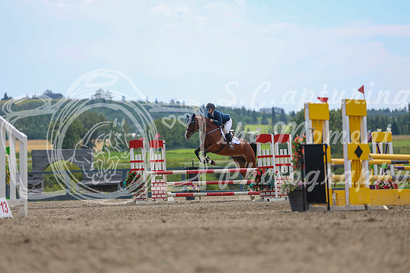 14999 - Mckenna - 2026 Rocky Mountain Classic III - Sunday August 23rd