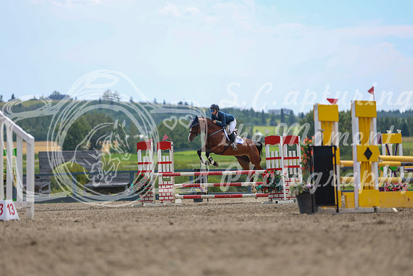 15000 - Mckenna - 2026 Rocky Mountain Classic III - Sunday August 23rd
