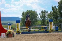 15001 - Mckenna - 2026 Rocky Mountain Classic III - Sunday August 23rd