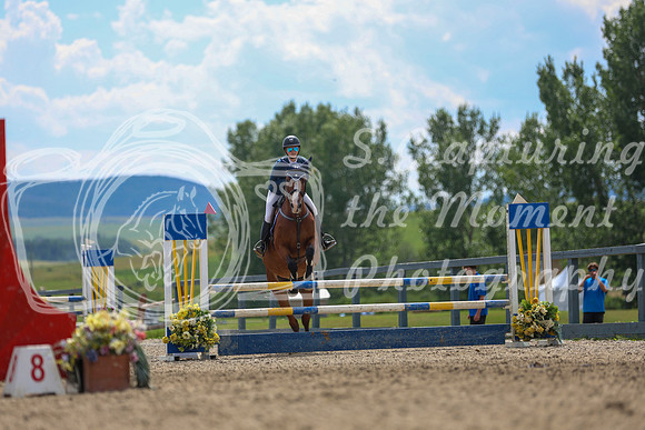 15001 - Mckenna - 2026 Rocky Mountain Classic III - Sunday August 23rd