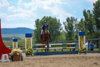 15002 - Mckenna - 2026 Rocky Mountain Classic III - Sunday August 23rd