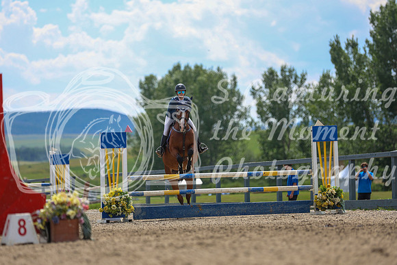 15002 - Mckenna - 2026 Rocky Mountain Classic III - Sunday August 23rd