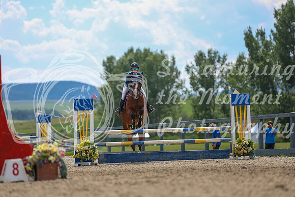 15003 - Mckenna - 2026 Rocky Mountain Classic III - Sunday August 23rd