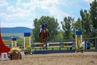 15004 - Mckenna - 2026 Rocky Mountain Classic III - Sunday August 23rd