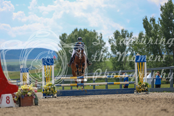 15005 - Mckenna - 2026 Rocky Mountain Classic III - Sunday August 23rd