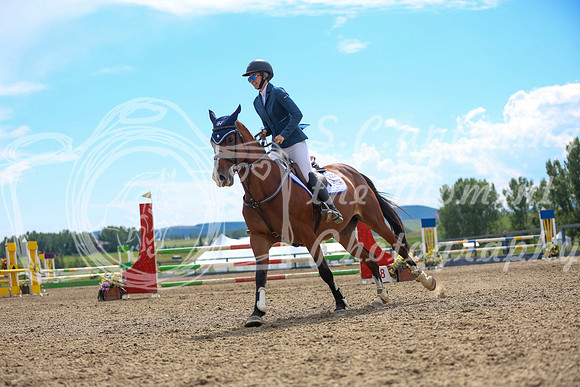 15010 - Mckenna - 2026 Rocky Mountain Classic III - Sunday August 23rd