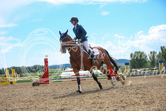 15011 - Mckenna - 2026 Rocky Mountain Classic III - Sunday August 23rd