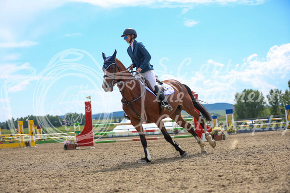 15012 - Mckenna - 2026 Rocky Mountain Classic III - Sunday August 23rd