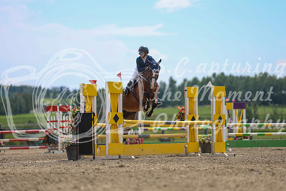 15014 - Mckenna - 2026 Rocky Mountain Classic III - Sunday August 23rd