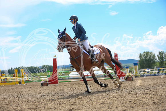 15013 - Mckenna - 2026 Rocky Mountain Classic III - Sunday August 23rd