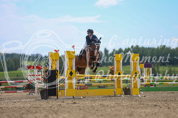 15015 - Mckenna - 2026 Rocky Mountain Classic III - Sunday August 23rd