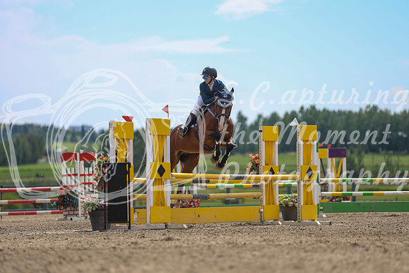 15016 - Mckenna - 2026 Rocky Mountain Classic III - Sunday August 23rd