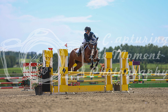 15018 - Mckenna - 2026 Rocky Mountain Classic III - Sunday August 23rd