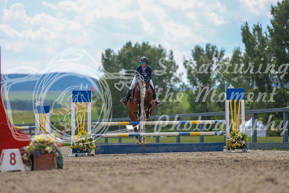 15019 - Mckenna - 2026 Rocky Mountain Classic III - Sunday August 23rd