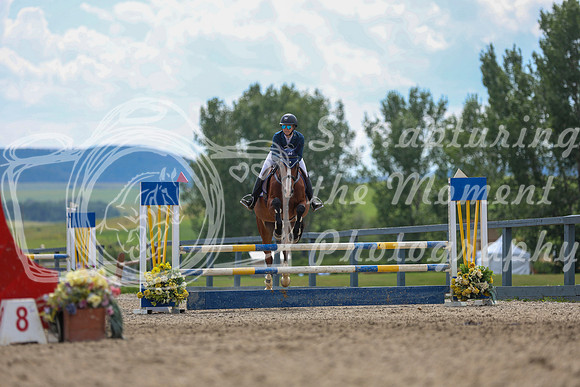 15020 - Mckenna - 2026 Rocky Mountain Classic III - Sunday August 23rd