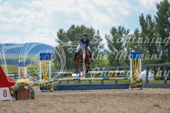 15022 - Mckenna - 2026 Rocky Mountain Classic III - Sunday August 23rd