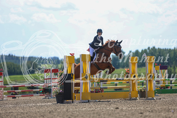 14260 - Mckenna - 2026 Rocky Mountain Classic III - Sunday August 23rd
