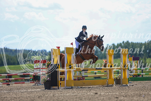 14261 - Mckenna - 2026 Rocky Mountain Classic III - Sunday August 23rd