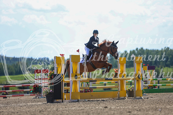 14262 - Mckenna - 2026 Rocky Mountain Classic III - Sunday August 23rd