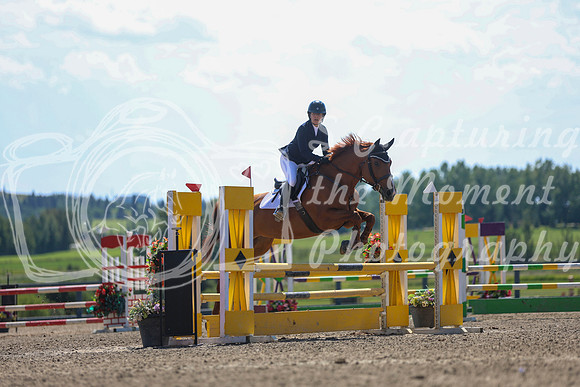 14263 - Mckenna - 2026 Rocky Mountain Classic III - Sunday August 23rd