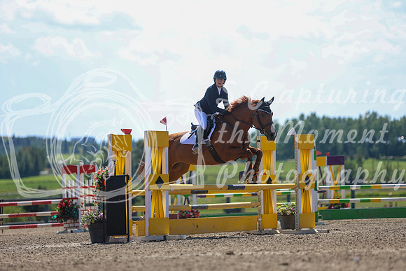 14264 - Mckenna - 2026 Rocky Mountain Classic III - Sunday August 23rd
