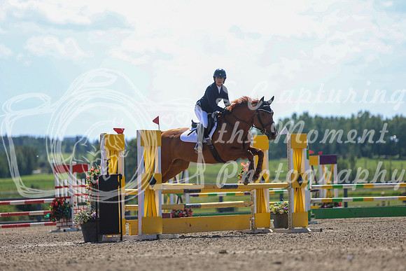14265 - Mckenna - 2026 Rocky Mountain Classic III - Sunday August 23rd