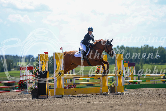 14266 - Mckenna - 2026 Rocky Mountain Classic III - Sunday August 23rd