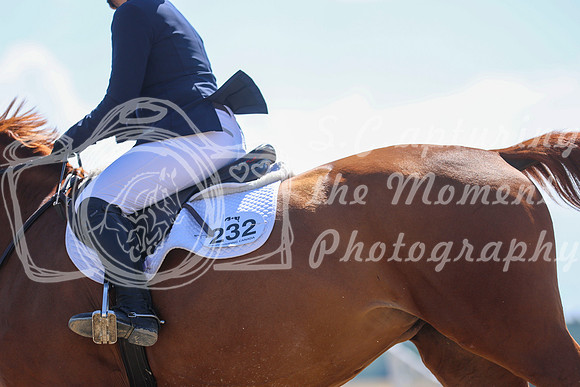 14268 - Mckenna - 2026 Rocky Mountain Classic III - Sunday August 23rd