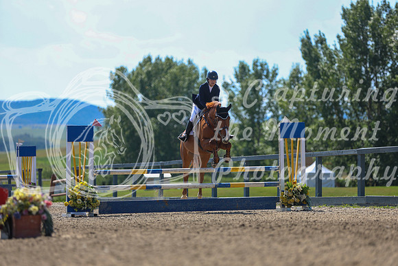 14271 - Mckenna - 2026 Rocky Mountain Classic III - Sunday August 23rd