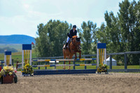 14272 - Mckenna - 2026 Rocky Mountain Classic III - Sunday August 23rd