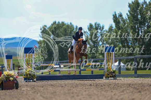 14272 - Mckenna - 2026 Rocky Mountain Classic III - Sunday August 23rd